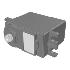 goBILDA dual mode servo near Pasadena, CA