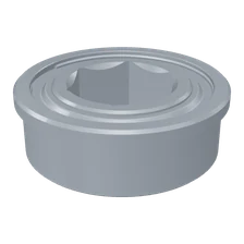 goBILDA flanged ball bearing near Pasadena, CA