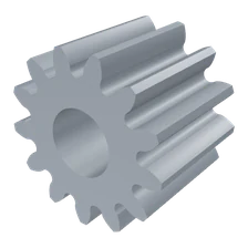 REV pinion gear near Pasadena, CA