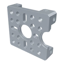 goBILDA quad block mount near Pasadena, CA