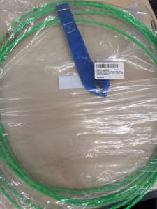 Fish Tape Wire Puller, Steel Rope 20FT (6M) (ASIN X001YASMD3)