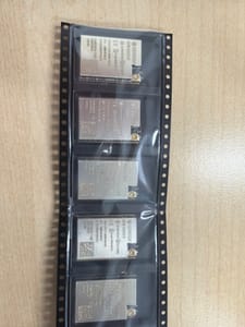 ESP32-WROVER-IE WiFi/BT Module (Espressif)