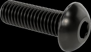 M5 x 16mm Button Head Screw