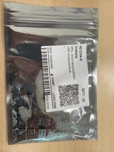 918-518K2023D50001 USB Connector