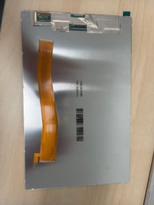 10.1" LCD Display Panel (IA101WDM, bare module)