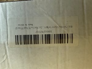 Power Hinge Adapter (2-pack)