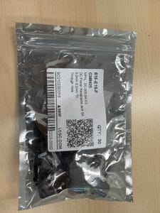 DC-005-5A-3.0 DC Power Jack 5A 3.0mm TH
