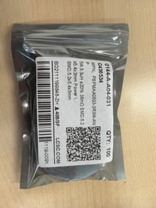 PSPMAA0503-3R3M-ANP Power Inductor 3.3µH 5A SMD