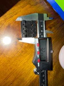 REV Robotics Mounting Block