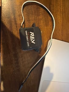 REV Robotics Smart Robot Servo (REV-41-1097)