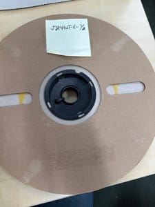 Wire/Tubing Reel 524WT-R-½