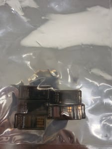 Gigastone microSD-to-SD Card Adapters (bag of ~5)