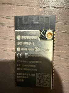 ESP32-WROVER-IE Module