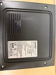 TalentCell Mini UPS SL3400 (11.1V 8.8Ah / 98Wh Li-ion)