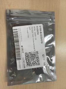 31060102 Screw Terminal (Through-Hole)