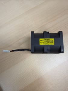 Sunon PMD1204PPBX-A Counter-Rotating Fan (40mm, 12V DC, 14.8W)