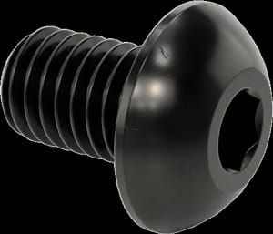 M5 x 8mm Button Head Screw