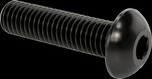 M5 x 20mm Button Head Screw