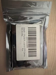 QMseller DC Power Connector for CCTV Camera
