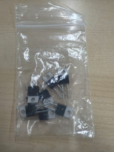 TO-220 Diode (unmarked)