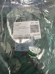 WJ128V-5.0-6P Screw Terminal 5.0mm
