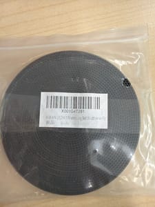 GT2 Timing Belt Open Roll 5m x 6mm (AIWAN LEZHI)