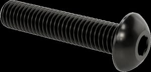 M5 x 25mm Button Head Screw