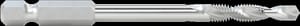 Combination Drill & Tap Bit, M5 x 0.8mm