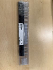 FQPF30N06L N-MOSFET 60V 32A TO-220F