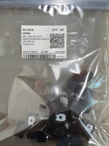 SRA-05VDC-CL Relay 5VDC SPDT