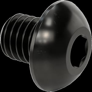M5 x 6mm Button Head Screw