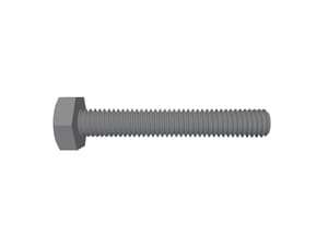 REV Robotics M3 x 20mm Hex Cap Screw (REV-41-1124)