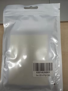 USB A to USB B Printer Cable (Generic)