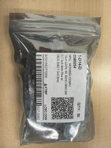 MCS0630-100MN1 10µH SMD Power Inductor (0630)