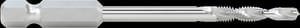 Combination Drill & Tap Bit, M4 x 0.7mm