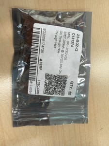 SK-12D02VG3 SPDT Slide Switch (Through-Hole)