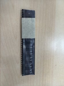SMD Power Resistor (unmarked, cut tape)