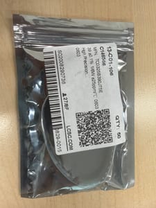 TC0325B390JT5E 39Ω 0.1% Precision Resistor (0603)