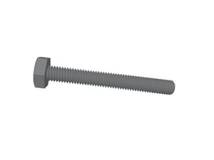 REV Robotics M3 x 25mm Hex Cap Screw (REV-41-1715)