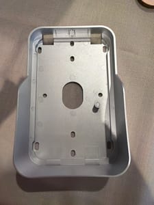 Camera mount