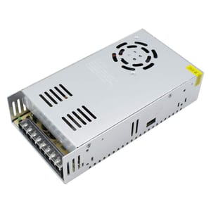 inShareplus 24V 16.5A 400W Switching Power Supply