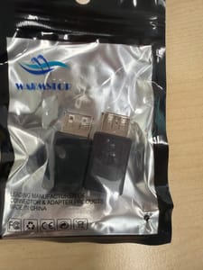Warmstor USB Adapter Set