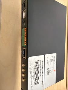 Synco SR-RU-420B UHF Integrated RFID Reader