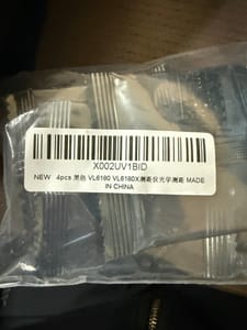 VL6180X ToF Range Finder Sensor Module