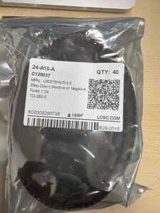 LM2576HVR-5.0 Step-Down Regulator (TO-263-5)