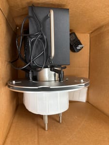 Label Rewinder