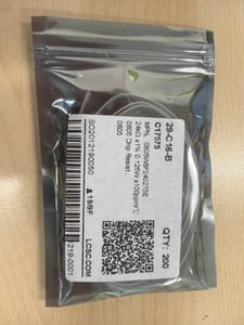 0805W8F2402T5E 24kΩ 1% Chip Resistor (0805)