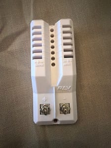REV Robotics Power Distribution Block (REV-31-1293)