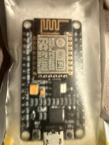 ESP8266 NodeMCU