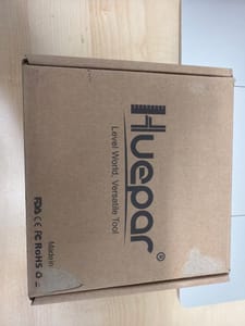 Huepar Tool (boxed, model TBD)